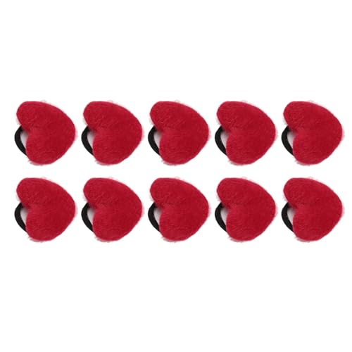 Pssopp 10 Stück Handgelenk-Nadelkissen-Nadelhalter, Vintage-Bedruckte Stoff-Nadelkissen, Tragbares Handgelenk-Nadelkissen, Herz-Nadeleinsatz-Design, Nadelkissen, Nadelhalter für Pssopp 10 Stück Handgelenk-Nadelkissen-Nadelhalter, Vintage-Bedruckte Stoff-Nadelkissen, Tragbares Handgelenk-Nadelkissen, Herz-Nadeleinsatz-Design, Nadelkissen, Nadelhalter für von Pssopp