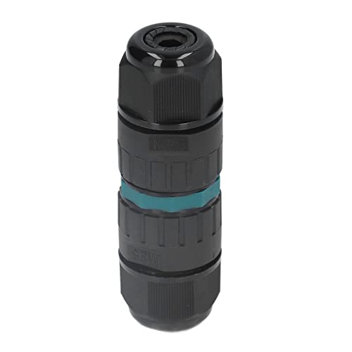Pssopp IP68 -Steckverbinder -Schalterbuchse Einfach zu Installieren, mit Ausgezeichneter Verarbeitung für Klemmen und Elektrogehäuse, Hand und Dichtungsdesign, Wasserdichtem Stecker mit Pssopp IP68 -Steckverbinder -Schalterbuchse Einfach zu Installieren, mit Ausgezeichneter Verarbeitung für Klemmen und Elektrogehäuse, Hand und Dichtungsdesign, Wasserdichtem Stecker mit von Pssopp