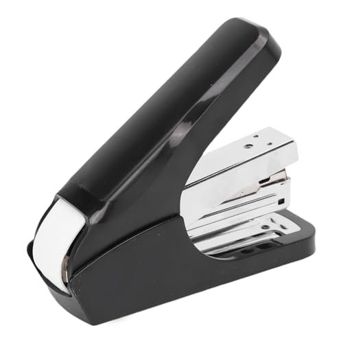 Pssopp Müheloser Hefter, Ergonomisches und Stilvolles Erscheinungsbild Design One Klick Verbesserung der Effizienz Nicht -Slip -Büro -Hefter für Klassenzimmer und Schreibtisch Nutzung Pssopp Müheloser Hefter, Ergonomisches und Stilvolles Erscheinungsbild Design One Klick Verbesserung der Effizienz Nicht -Slip -Büro -Hefter für Klassenzimmer und Schreibtisch Nutzung von Pssopp