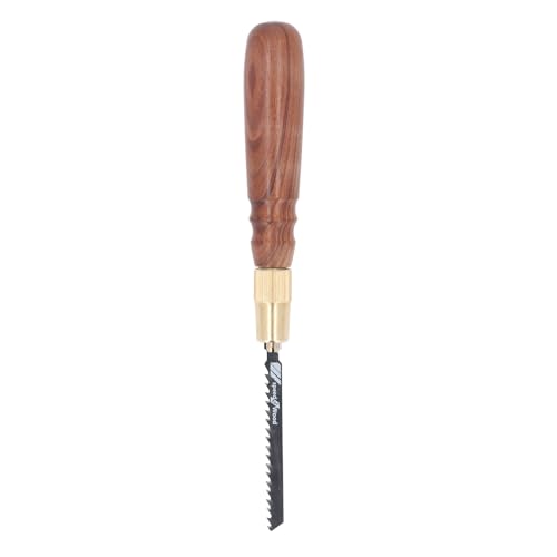 Schnellklingenwechsel, Genaue, Ergonomische Grip -Handsägen -Kitsäge mit Austauschbaren Klingen, Vielseitig Schnellklingenwechsel, Genaue, Ergonomische Grip -Handsägen -Kitsäge mit Austauschbaren Klingen, Vielseitig von Pssopp