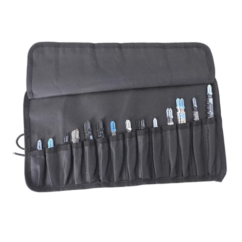 48 PCs Jig Saw Saw Blade Set Multi -Sägeklingen mit EVA -Stoffbeutel für Holzmetall -Aluminium -Schneiden für Puzzlewerkzeuge 48 PCs Jig Saw Saw Blade Set Multi -Sägeklingen mit EVA -Stoffbeutel für Holzmetall -Aluminium -Schneiden für Puzzlewerkzeuge von Psytfei