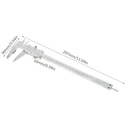 Vernier Calcer Carbon Stahl-Messwerkzeug 0-8 Zoll/0-200 mm 0.001 mm Hochgenauigkeitsbemerkende Handbuch für Mikrometer-Bremssattel mit dem Bremssattel-Werkzeug Vernier Calcer Carbon Stahl-Messwerkzeug 0-8 Zoll/0-200 mm 0.001 mm Hochgenauigkeitsbemerkende Handbuch für Mikrometer-Bremssattel mit dem Bremssattel-Werkzeug von Psytfei