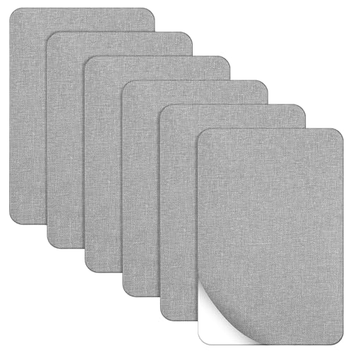 6 Stück Flicken zum Aufbügeln Bügelflicken Bügelflicken Patches Stoff-Reparaturflicken Leinen Jeans für Kleidung Schuhe Hüte Lochreparatur Dekoration 10.5 x 15.5 cm 6 Stück Flicken zum Aufbügeln Bügelflicken Bügelflicken Patches Stoff-Reparaturflicken Leinen Jeans für Kleidung Schuhe Hüte Lochreparatur Dekoration 10.5 x 15.5 cm von Ptwola