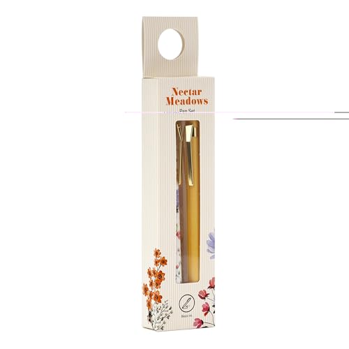 Puckator Set mit 2 Kugelschreibern - Bienen - Meadows Puckator Set mit 2 Kugelschreibern - Bienen - Meadows von Puckator