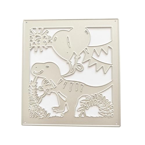 Puco Dinosaurier Ballon Metall Stanzformen Scrapbooking Schablone Stanzen Kartenprägung DIY Fotoalbum Vorlage Form Dekor Dies Schablone Scrapbooking Schablone Puco Dinosaurier Ballon Metall Stanzformen Scrapbooking Schablone Stanzen Kartenprägung DIY Fotoalbum Vorlage Form Dekor Dies Schablone Scrapbooking Schablone von Puco