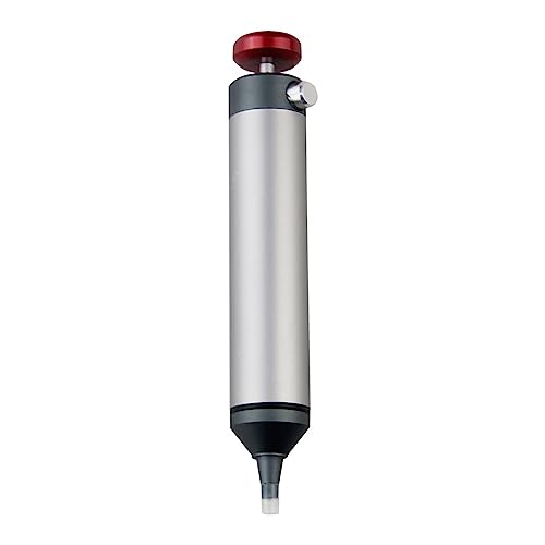 Puco Entlötpumpe Solder Sucker SS-02 Professionelle Schweißwerkzeuge Entlötpumpe SMT IC Pickup Entferner Werkzeug Entlötpumpe Solder Sucker Entlötpumpe Puco Entlötpumpe Solder Sucker SS-02 Professionelle Schweißwerkzeuge Entlötpumpe SMT IC Pickup Entferner Werkzeug Entlötpumpe Solder Sucker Entlötpumpe von Puco