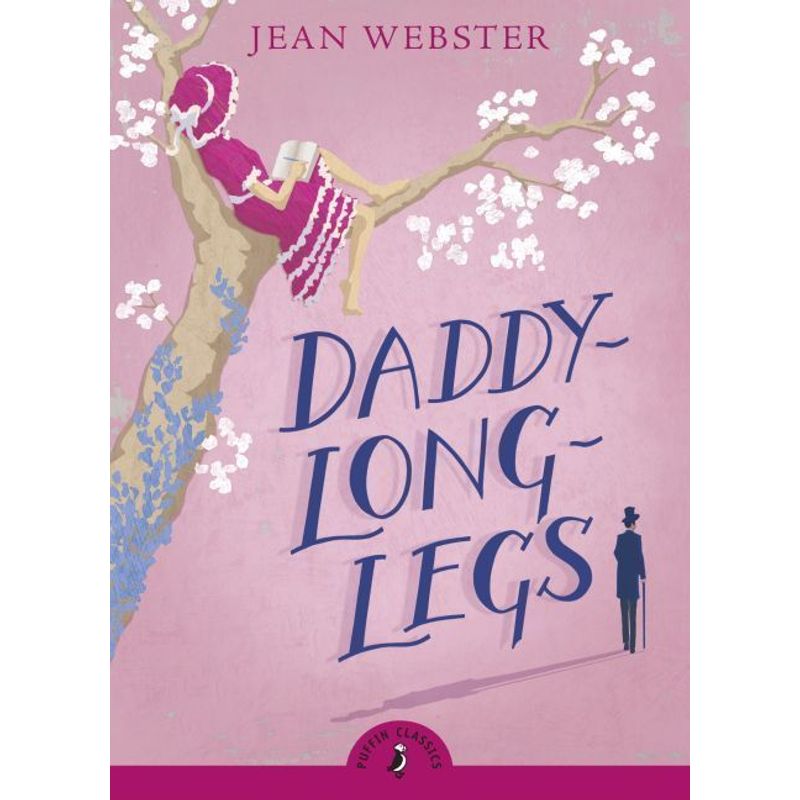 Daddy Long-Legs - Jean Webster, Kartoniert (TB) von Puffin Books