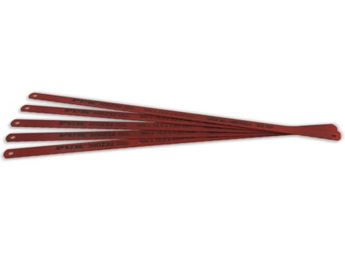 PUK HSS Metall-Sägeblätter, TPI Z32100, 300 mm, 5 Stück PUK HSS Metall-Sägeblätter, TPI Z32100, 300 mm, 5 Stück von Puk