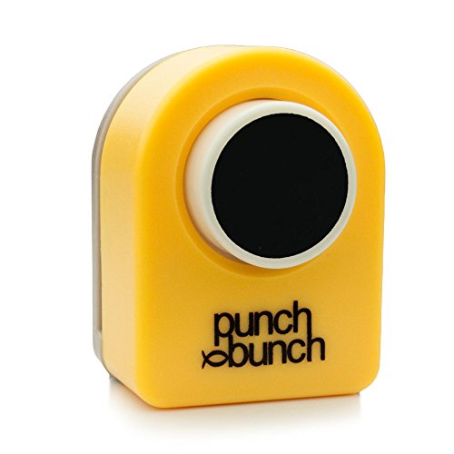 Punch Bunch Kleine Punch, Kreis, 16 mm Punch Bunch Kleine Punch, Kreis, 16 mm von Punch Bunch