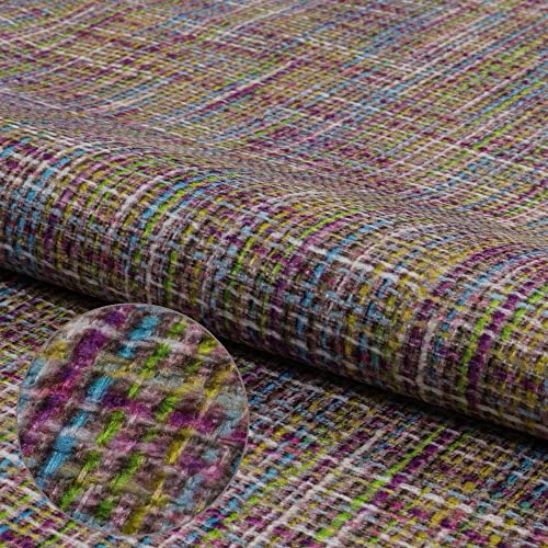 Webstoff Strukturstoff Vinci - Möbelstoff Polsterstoff 0,5lfm 140cm breit - Muster 21 von Pure Textilien