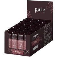 pure FINE SELECTION FINESSE Sticks Trinkschokolade 75 St. von Pure