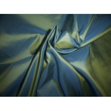 The Yard Hobbies Taftstoff, 100 % reine Seide, Eisblau, 137 cm, Heimdekoration, Nähen, Mode, Puppenkleid, Innenausstattung The Yard Hobbies Taftstoff, 100 % reine Seide, Eisblau, 137 cm, Heimdekoration, Nähen, Mode, Puppenkleid, Innenausstattung von Puresilks