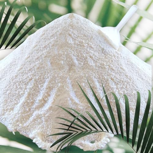 Purespa Sojawachs für Kerzen 5 kg in Flocken – Stellen Sie 100% natürliche und organische Kerzen her Purespa Sojawachs für Kerzen 5 kg in Flocken – Stellen Sie 100% natürliche und organische Kerzen her von PURENAIL