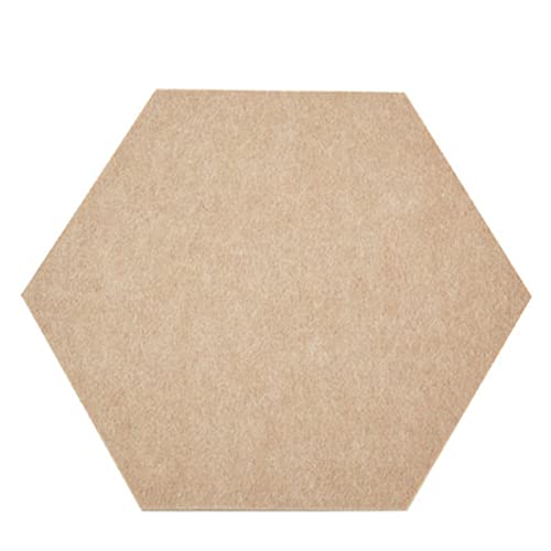 Purzen 10 Stück Hexagon Cork Board Bar Strips Zeitpläne und Ankündigungen, um sich daran zu erinnern.,12 Purzen 10 Stück Hexagon Cork Board Bar Strips Zeitpläne und Ankündigungen, um sich daran zu erinnern.,12 von Purzen