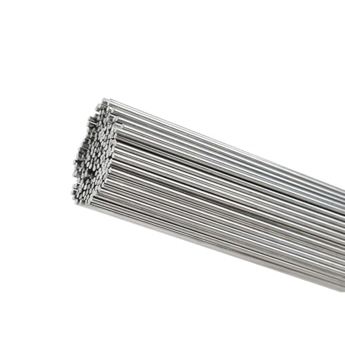 Purzen 304 1.6mm（1kg Edelstahl SchweißDraht Mit Hoher Zugfestigkeit Und Mechanischer StabilitäT Ist Der SchweißDraht von Purzen