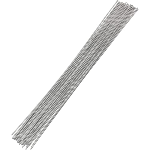 Purzen ER316L (1.6) 5KG, Edelstahl SchweißDraht Metallverarbeitung Heimwerker SchweißZubehöR von Purzen