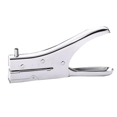 Purzen Einzellochstanze Perfekt zum Ordnen Ihrer Korrespondenz, beim Scrapbooking und im Büro,3mm von Purzen