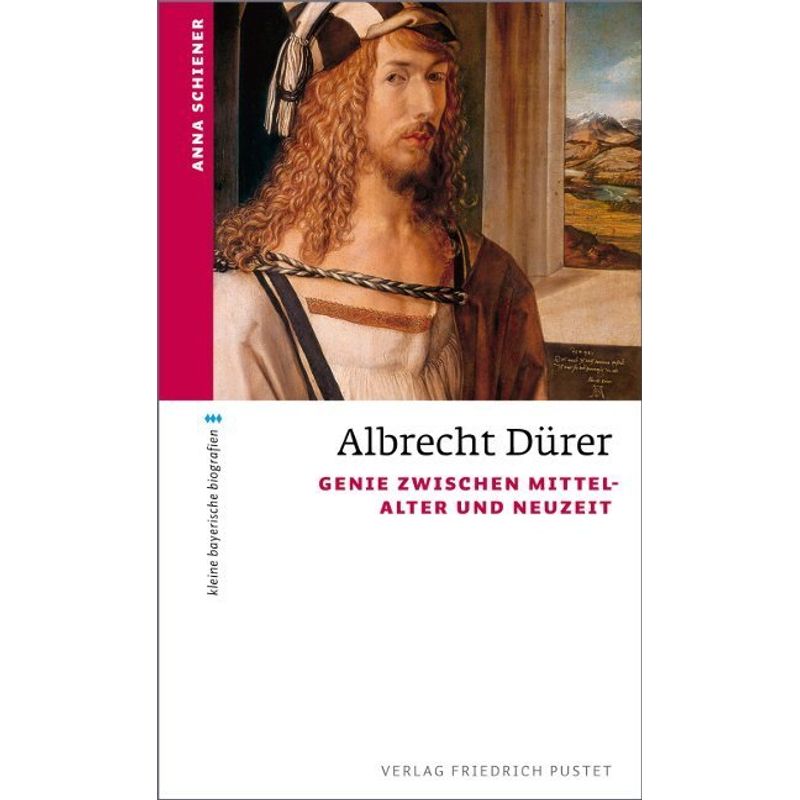 Albrecht Dürer - Anna Schiener, Kartoniert (TB) von Pustet, Regensburg
