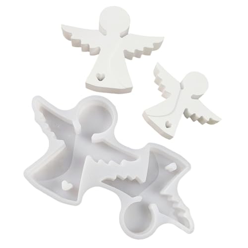 Engel Flügel Silikonformen Für Handgefertigte Kerzenseife Home Dekoration Mehrzweck Silikone Formen Für Epoxidharz Craft Wing Heart Engel Silikonformen Engel Flügel Silikonformen Für Handgefertigte Kerzenseife Home Dekoration Mehrzweck Silikone Formen Für Epoxidharz Craft Wing Heart Engel Silikonformen von Pyasuye