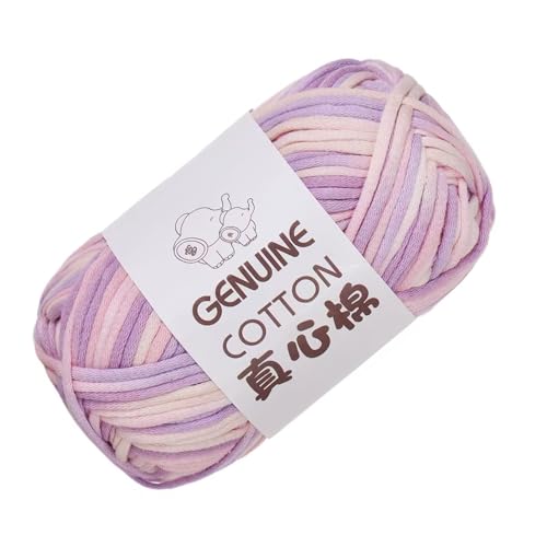 Roll/48 G Baumwollgarn Häkel Roll/48 G Baumwollgarn Häkel von Pyasuye