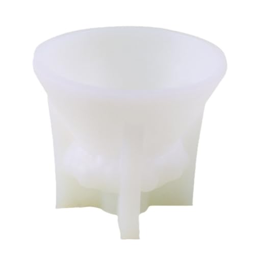 Weihnachtskranz Silikonkerzenform Seife Making Harz Silikon Für Epoxidharz Kerze Home Dekorationsseife Seife Weihnachtskranz Silikonkerzenform Seife Making Harz Silikon Für Epoxidharz Kerze Home Dekorationsseife Seife von Pyasuye
