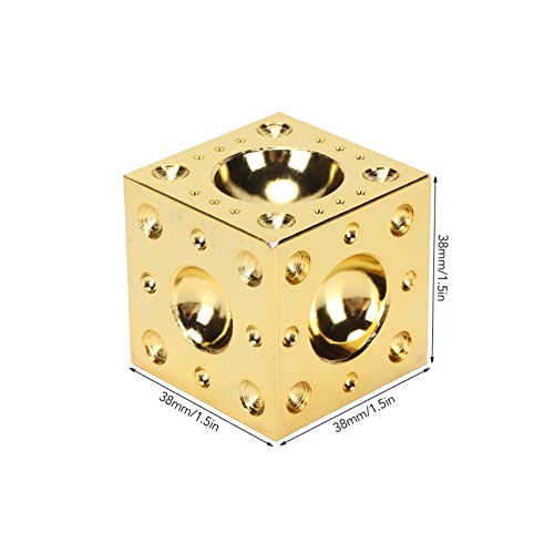Pyhodi Doming-Block für Schmuck, Praktisch, Mehrfach Verwendbar, Schmuckverarbeitung, Kuppel, Metallherstellung, Quadratischer Nest-Amboss, Schmuckherstellung, Formwerkzeug, Stahl, Metall Pyhodi Doming-Block für Schmuck, Praktisch, Mehrfach Verwendbar, Schmuckverarbeitung, Kuppel, Metallherstellung, Quadratischer Nest-Amboss, Schmuckherstellung, Formwerkzeug, Stahl, Metall von Pyhodi