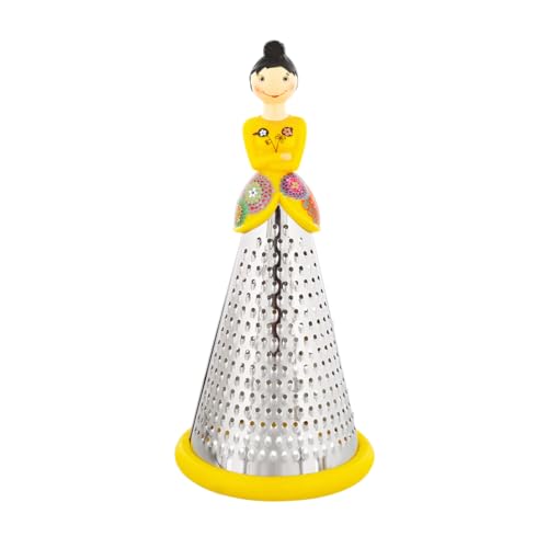 Große Reibe – Ma Dame Große Reibe – Ma Dame von Pylones