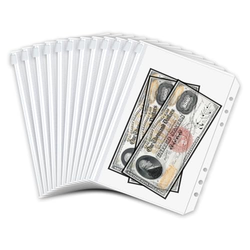 20 Stück A5 Binder Taschen 6 Löcher Pvc A5 Budget Planner Zubehör Umschlagmethode Budget Ordner Binder Zipper Tasche Budget Umschläge Mit ReißVerschluss für Einlegeseiten Loseblattbeutel Geldumschläge 20 Stück A5 Binder Taschen 6 Löcher Pvc A5 Budget Planner Zubehör Umschlagmethode Budget Ordner Binder Zipper Tasche Budget Umschläge Mit ReißVerschluss für Einlegeseiten Loseblattbeutel Geldumschläge von Pyroclasia
