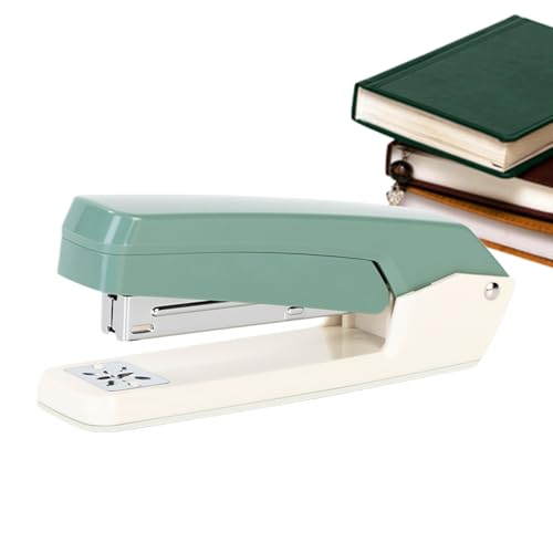 Ergonomischer Hefter, Langarmhefter, 360 Grad drehbares Bindewerkzeug, robuste Konstruktion, multifunktionales Design, ideal für Handwerk, Verpackung, Lager & Heimgebrauch Ergonomischer Hefter, Langarmhefter, 360 Grad drehbares Bindewerkzeug, robuste Konstruktion, multifunktionales Design, ideal für Handwerk, Verpackung, Lager & Heimgebrauch von Pzuryhg