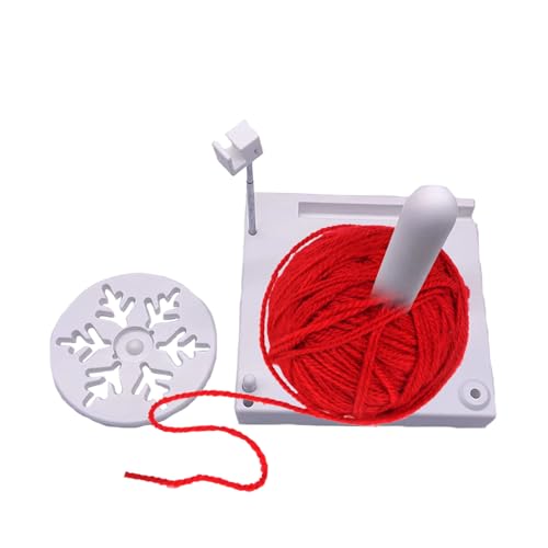 Pzuryhg Garnkugelhalter zum Häkeln, Garnkugel-Halter mit Handy-Ständer, Bastelorganizer, Strickspindel, Spule, Spinner-Rack für Enthusiasten, Stricker, Häkelliebhaber, Frauen Pzuryhg Garnkugelhalter zum Häkeln, Garnkugel-Halter mit Handy-Ständer, Bastelorganizer, Strickspindel, Spule, Spinner-Rack für Enthusiasten, Stricker, Häkelliebhaber, Frauen von Pzuryhg