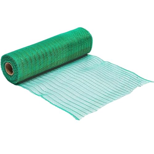 Pzuryhg Halloween-Deko-Mesh-Rollen, 26 x 7 cm, Poly-Mesh-Band, kreative Netzrollen, dekoratives Netzband für Halloween, Weihnachtsschleifen, Kränze, Basteln, Verpacken Pzuryhg Halloween-Deko-Mesh-Rollen, 26 x 7 cm, Poly-Mesh-Band, kreative Netzrollen, dekoratives Netzband für Halloween, Weihnachtsschleifen, Kränze, Basteln, Verpacken von Pzuryhg