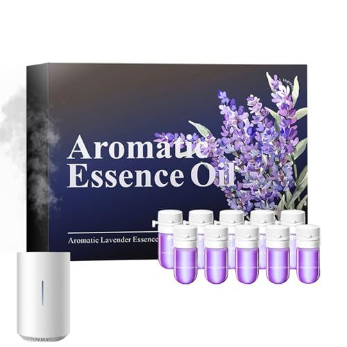Raumduft Diffusor Nachfüllset Duftöl,Diffusor Nachfüllflüssigkeit | Langanhaltender Raumduft für Zuhause Haus Wohnung Hotel Wäscheraum mit Aromaverströmer Raumduft Diffusor Nachfüllset Duftöl,Diffusor Nachfüllflüssigkeit | Langanhaltender Raumduft für Zuhause Haus Wohnung Hotel Wäscheraum mit Aromaverströmer von Pzuryhg