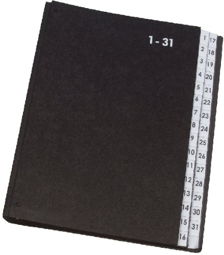 Pultordner 1-31. CONNECT KF04564 2432104 Pultordner 1-31. CONNECT KF04564 2432104 von Q-CONNECT