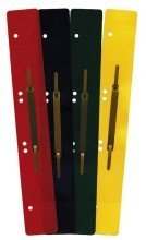 Q-Connect 3011000200 Heftstreifen und Aktenbinder PP 45 x 310 mm 25 Stück gelb Q-Connect 3011000200 Heftstreifen und Aktenbinder PP 45 x 310 mm 25 Stück gelb von Q-Connect