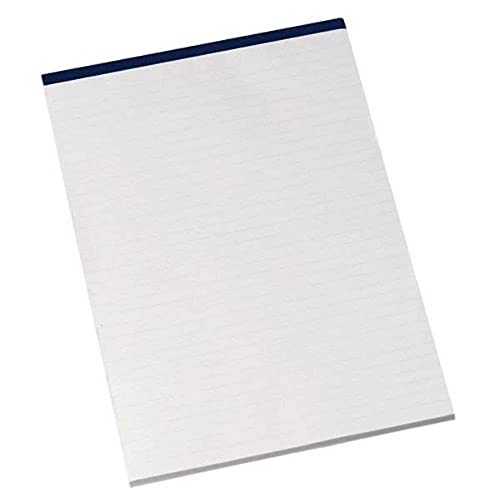 Q Connect A4 80 Blatt liniert schmal schwach Memo Pad Q Connect A4 80 Blatt liniert schmal schwach Memo Pad von Q-Connect