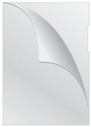 Q-Connect KF00310 Sichthülle, A4, 100 Stück genarbt Q-Connect KF00310 Sichthülle, A4, 100 Stück genarbt von Q-Connect