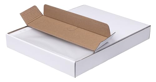 Q-CONNECT KF00423 Prospekthüllen / 100 Stück - Karton/Din A4/ Genarbt Oben Offen Klarsichthüllen Sicht-Hüllen Gelochte Plastikhülle für Dokumente Papiere Akten Ordner/PP/Transparent 120 Mikron Q-CONNECT KF00423 Prospekthüllen / 100 Stück - Karton/Din A4/ Genarbt Oben Offen Klarsichthüllen Sicht-Hüllen Gelochte Plastikhülle für Dokumente Papiere Akten Ordner/PP/Transparent 120 Mikron von Q-Connect