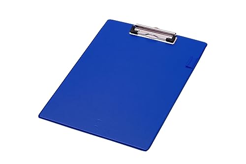 Q-Connect KF01297 Klemmbrett - blau Q-Connect KF01297 Klemmbrett - blau von Q-Connect