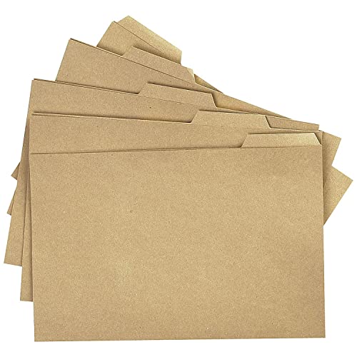 Q-Connect KF01578 Schnellhefter, 170 g/m², 356 x 240 mm, 100 Stück, Braun Q-Connect KF01578 Schnellhefter, 170 g/m², 356 x 240 mm, 100 Stück, Braun von Q-Connect