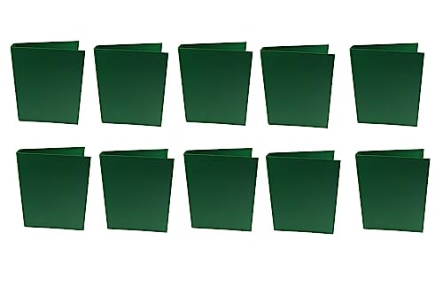 Q-Connect KF02004 Ringbuch 2 Ringe A4 25 mm Polypropylen grün Q-Connect KF02004 Ringbuch 2 Ringe A4 25 mm Polypropylen grün von Q-Connect