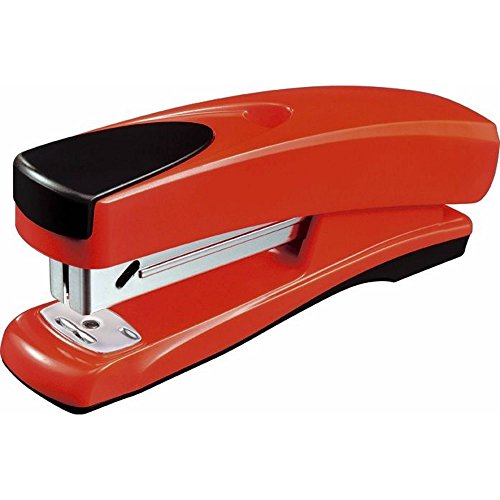 Q-Connect KF02152 Hefter und Minihefter Heftgerät rot Q-Connect KF02152 Hefter und Minihefter Heftgerät rot von Q-Connect