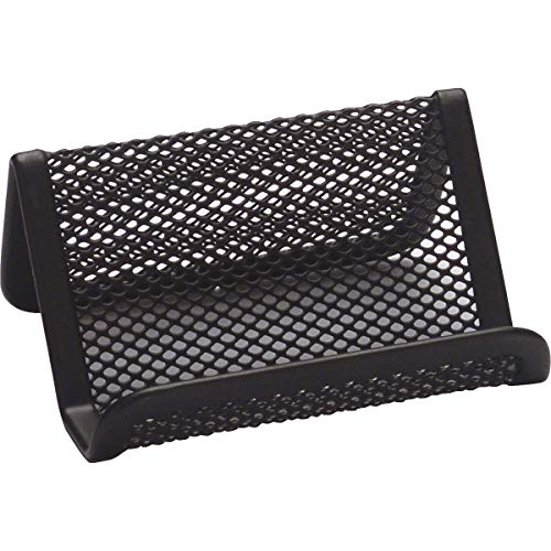 Q-Connect KF04728 Visitenkartenalbum,-Boxen,-Karteien,-Taschen und Zubehöre Visitenkartenaufsteller Metall Q-Connect KF04728 Visitenkartenalbum,-Boxen,-Karteien,-Taschen und Zubehöre Visitenkartenaufsteller Metall von Q-Connect
