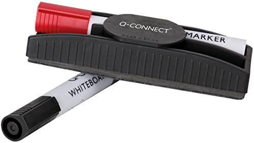 Q-Connect KF18633 Whiteboard-Marker, magnetisch Q-Connect KF18633 Whiteboard-Marker, magnetisch von Q-Connect
