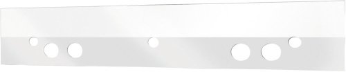 Q-Connect KF27048 Abheftstreifen, A5, 100 Stück Q-Connect KF27048 Abheftstreifen, A5, 100 Stück von Q-Connect