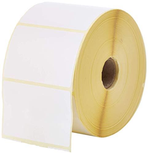 Q-Connect Selbstklebende Adressetiketten, 89 x 36 mm, Rolle mit 250 Stück Pack of 1500 Q-Connect Selbstklebende Adressetiketten, 89 x 36 mm, Rolle mit 250 Stück Pack of 1500 von Q-Connect