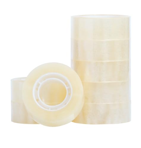 Q Connect einfaches Abreißen Polypropylen Klebeband Q Connect einfaches Abreißen Polypropylen Klebeband von Q-Connect