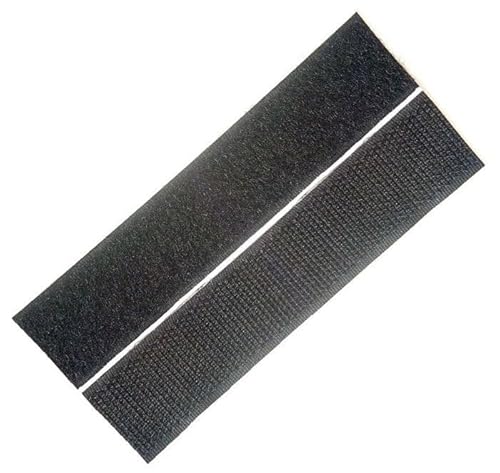 Klettband 50mm x 230mm (2Stk) von Q Model