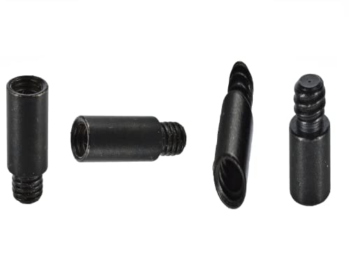 Buchschrauben 5mm Verlängerung | 20Stück | Hülsenmutter M5 / Schraubenverlängerung M4 | deutscher Anbieter Buchschrauben 5mm Verlängerung | 20Stück | Hülsenmutter M5 / Schraubenverlängerung M4 | deutscher Anbieter von Q Tools