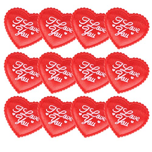 QANYEGN Rote Herzform-Blütenblätter-Konfetti, Künstliche Rosenblätter, Herz-Pailletten-Jubiläum Für Valentinstag-Hochzeitsdekorationen QANYEGN Rote Herzform-Blütenblätter-Konfetti, Künstliche Rosenblätter, Herz-Pailletten-Jubiläum Für Valentinstag-Hochzeitsdekorationen von QANYEGN