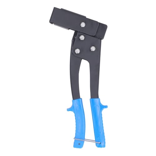 QANYEGN Wand-Anker-Setting-Werkzeug, Erweiterungs schrauben Verspannungs-Befestigung, Universal-Wanda kker Heavy Duty für industrielle Hohl-Nieten von QANYEGN